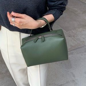 Milma TREASURE TROVE - OLIVE